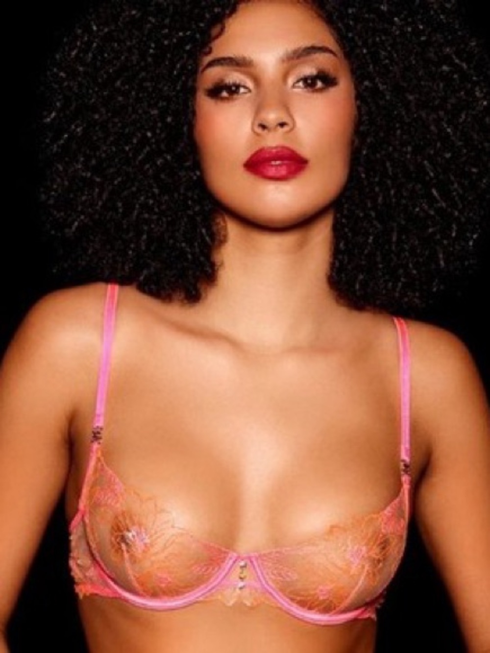Honey Birdette Lily Bra